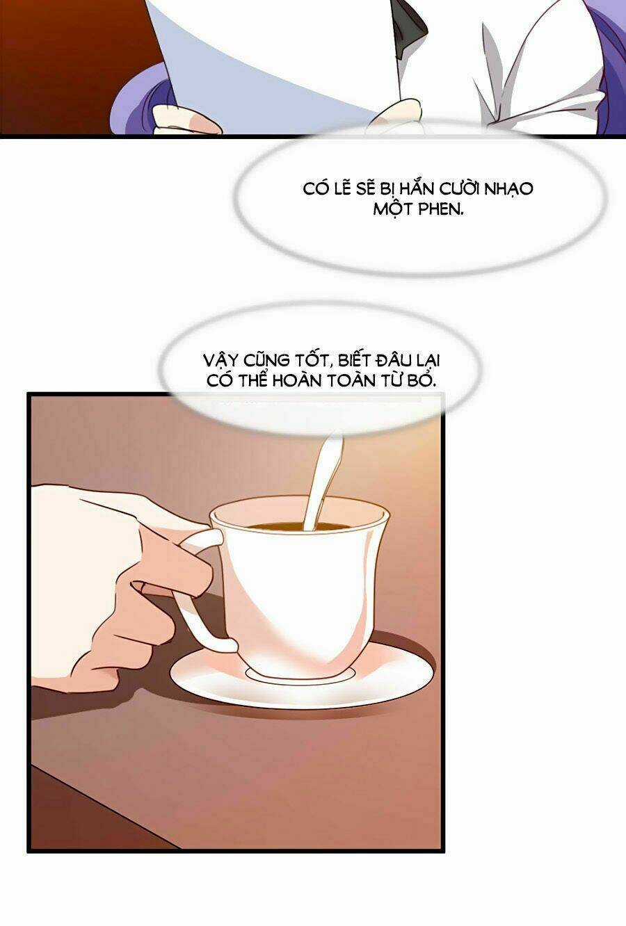 Nhân Chất Tình Nhân - Chapter 22.2 - Trang 21