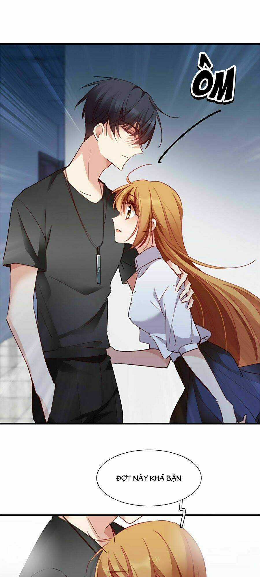 Nhân Chất Tình Nhân - Chapter 22.2 - Trang 4