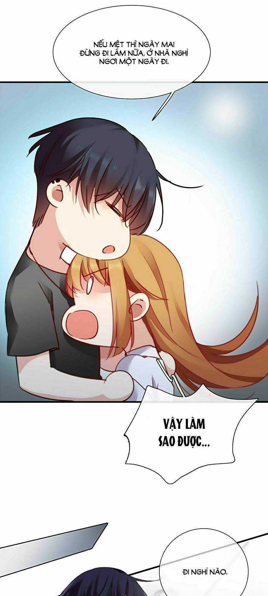 Nhân Chất Tình Nhân - Chapter 22.2 - Trang 6