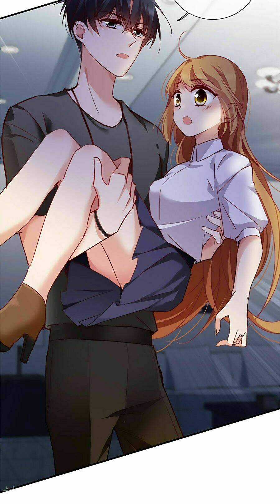 Nhân Chất Tình Nhân - Chapter 22.2 - Trang 7