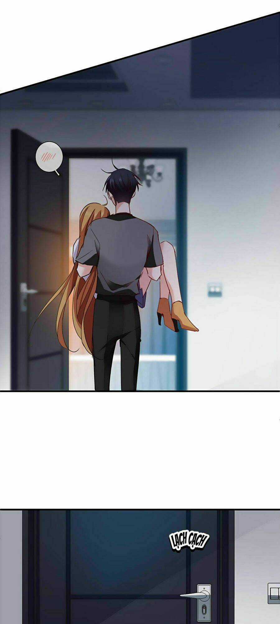 Nhân Chất Tình Nhân - Chapter 22.2 - Trang 8