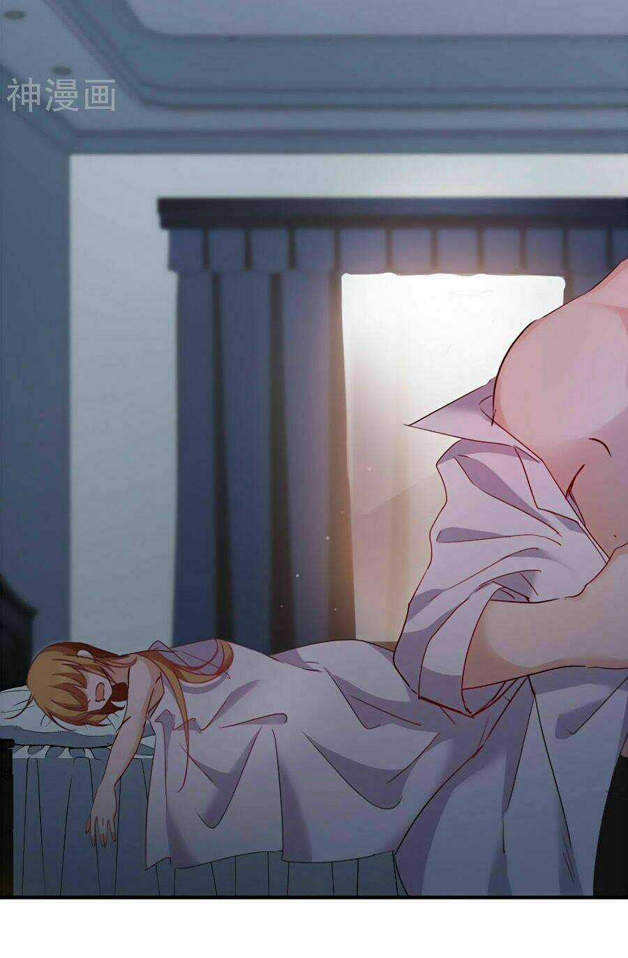 Nhân Chất Tình Nhân - Chapter 22.2 - Trang 10