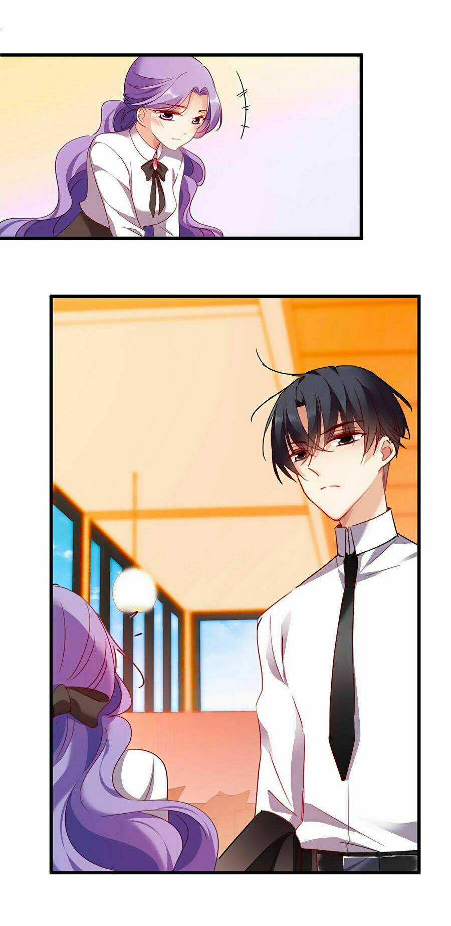 Nhân Chất Tình Nhân - Chapter 23.1 - Trang 3