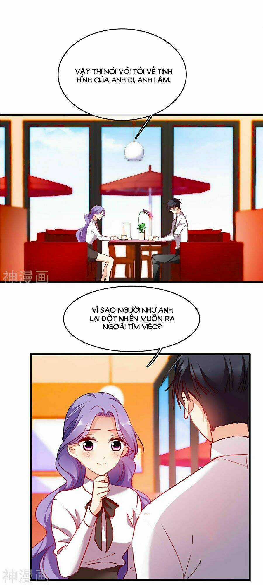 Nhân Chất Tình Nhân - Chapter 23.1 - Trang 4