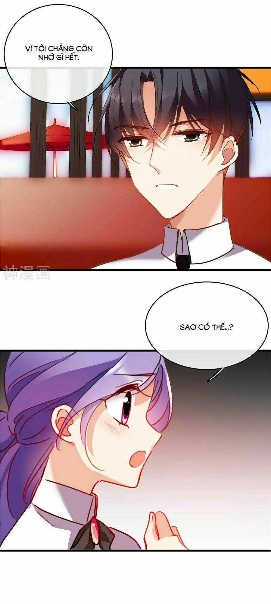 Nhân Chất Tình Nhân - Chapter 23.1 - Trang 5