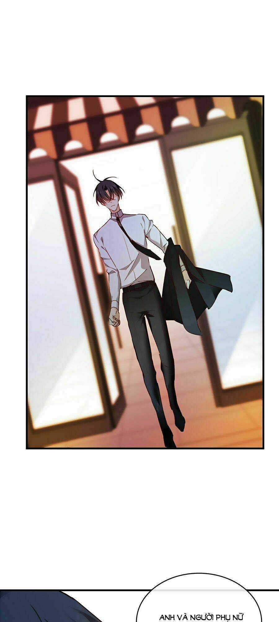 Nhân Chất Tình Nhân - Chapter 23.1 - Trang 8