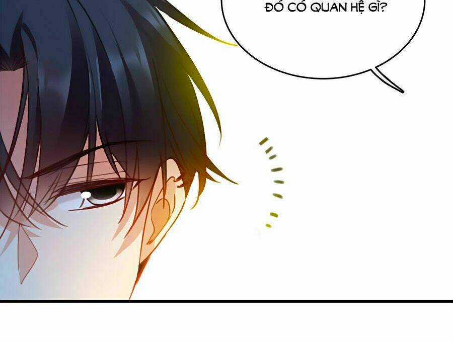 Nhân Chất Tình Nhân - Chapter 23.1 - Trang 9