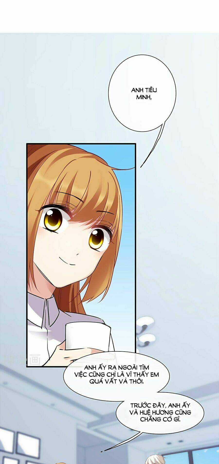 Nhân Chất Tình Nhân - Chapter 23.2 - Trang 1