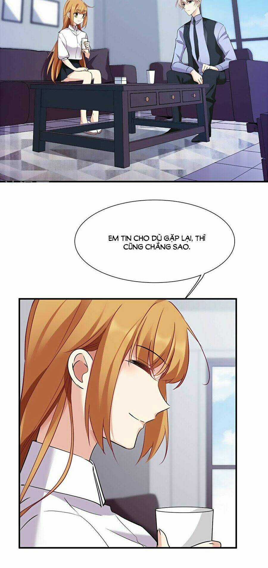 Nhân Chất Tình Nhân - Chapter 23.2 - Trang 2