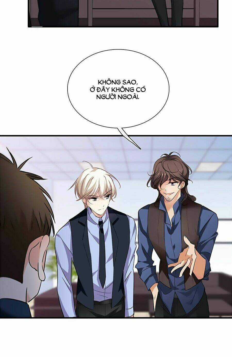 Nhân Chất Tình Nhân - Chapter 23.2 - Trang 11