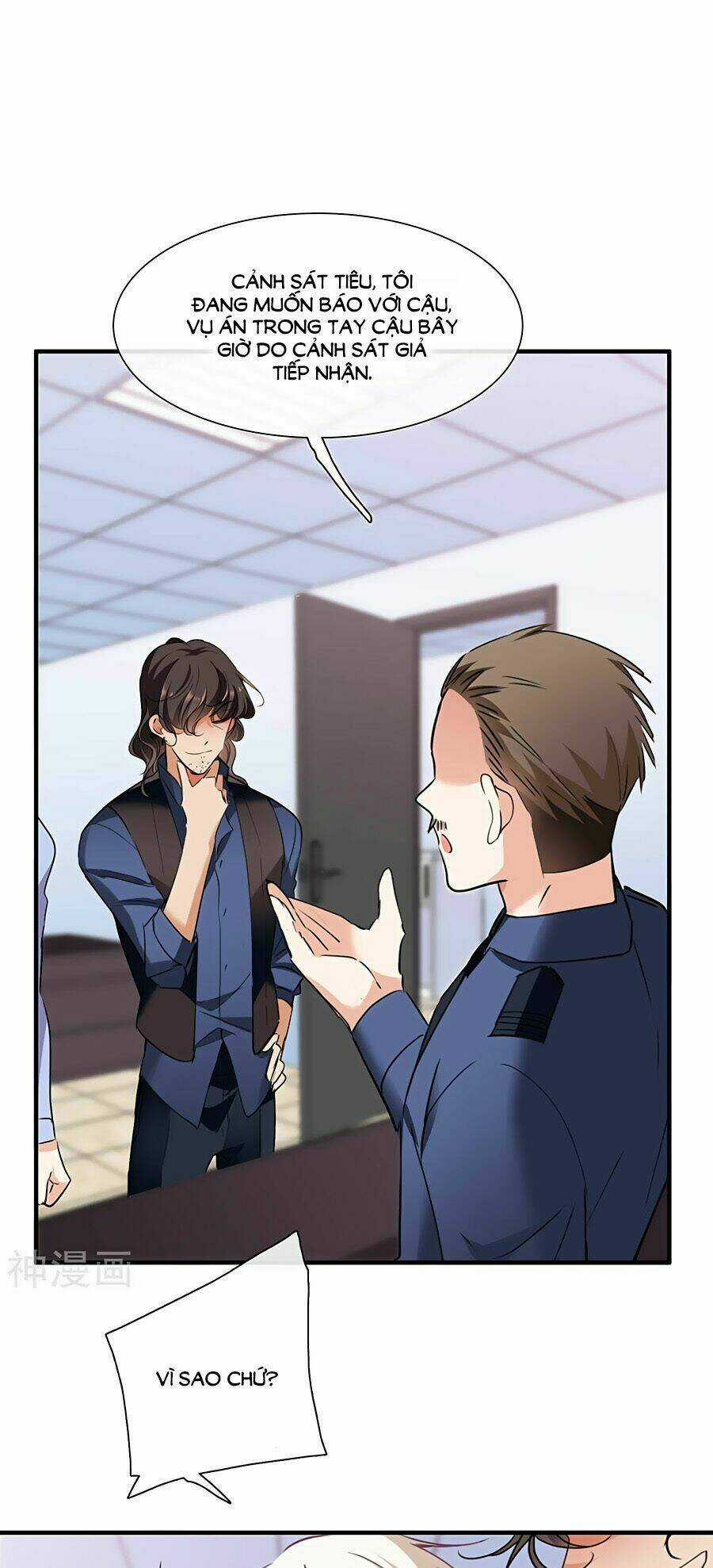 Nhân Chất Tình Nhân - Chapter 23.2 - Trang 12