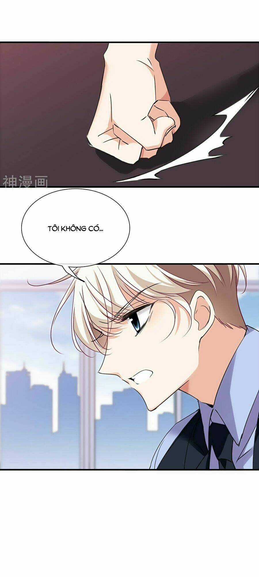 Nhân Chất Tình Nhân - Chapter 23.2 - Trang 14