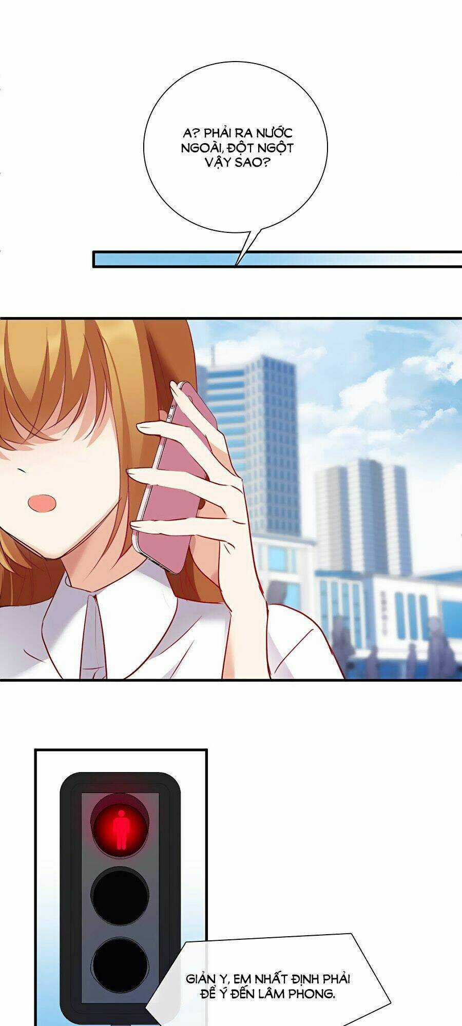 Nhân Chất Tình Nhân - Chapter 23.2 - Trang 17