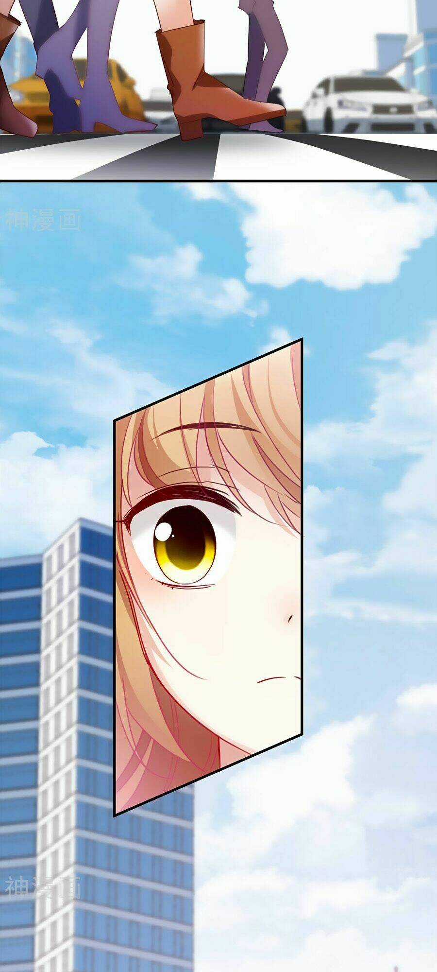 Nhân Chất Tình Nhân - Chapter 23.2 - Trang 19