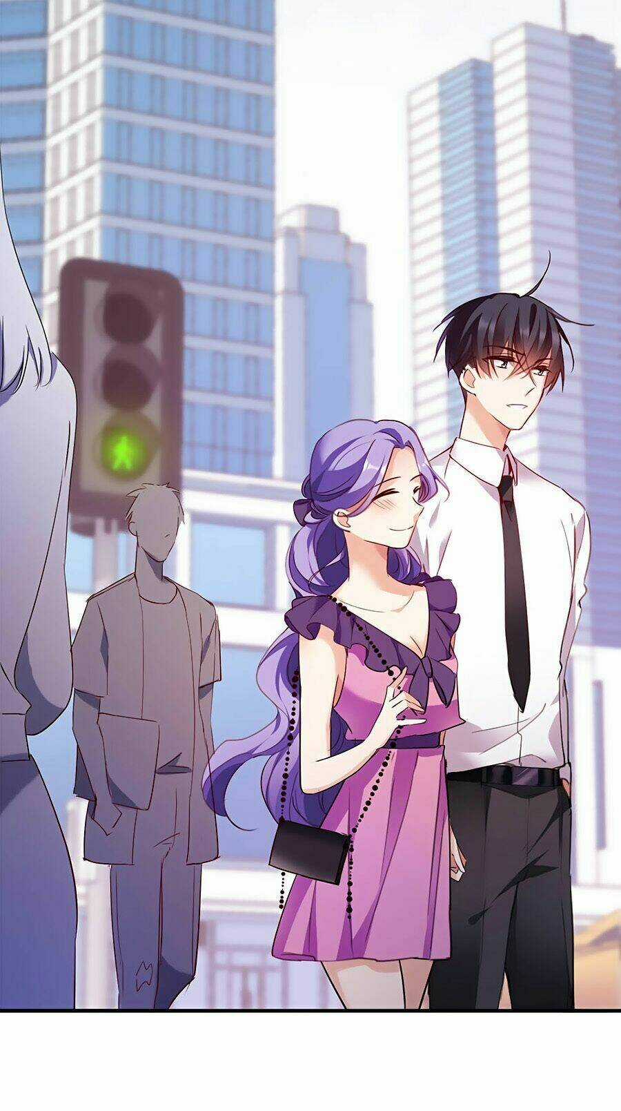 Nhân Chất Tình Nhân - Chapter 23.2 - Trang 20