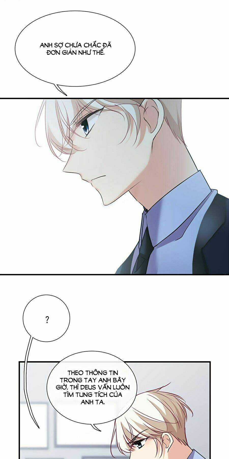 Nhân Chất Tình Nhân - Chapter 23.2 - Trang 3