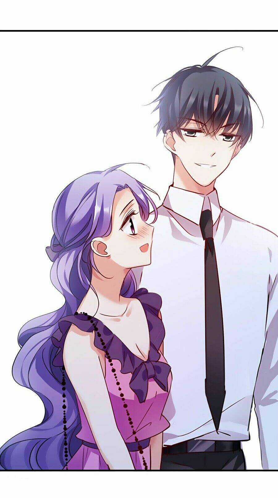 Nhân Chất Tình Nhân - Chapter 23.2 - Trang 21