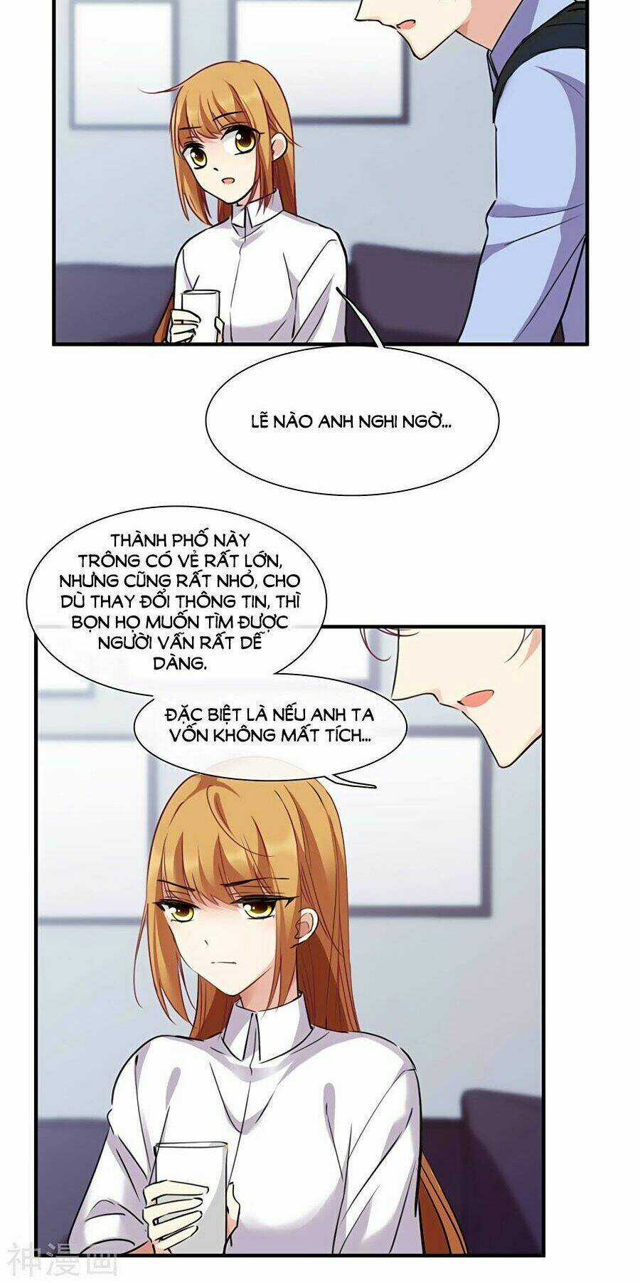 Nhân Chất Tình Nhân - Chapter 23.2 - Trang 4