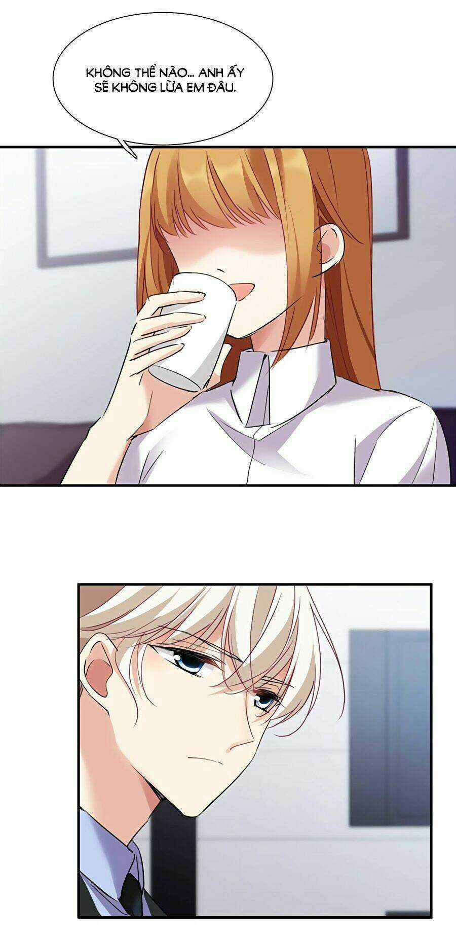 Nhân Chất Tình Nhân - Chapter 23.2 - Trang 5