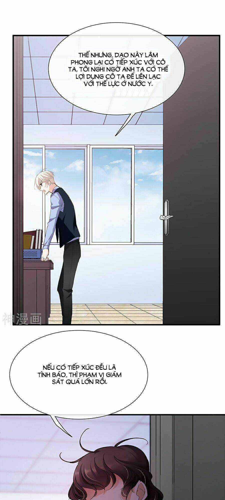 Nhân Chất Tình Nhân - Chapter 23.2 - Trang 7