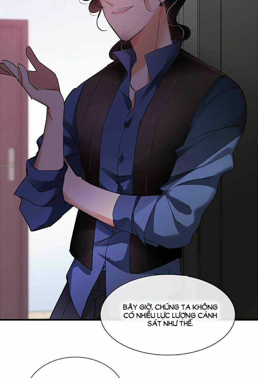 Nhân Chất Tình Nhân - Chapter 23.2 - Trang 8