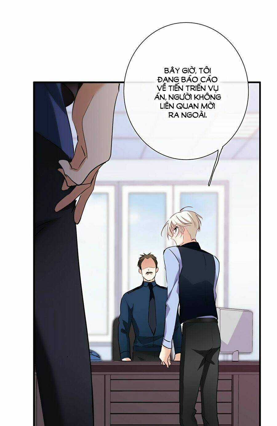 Nhân Chất Tình Nhân - Chapter 23.2 - Trang 10