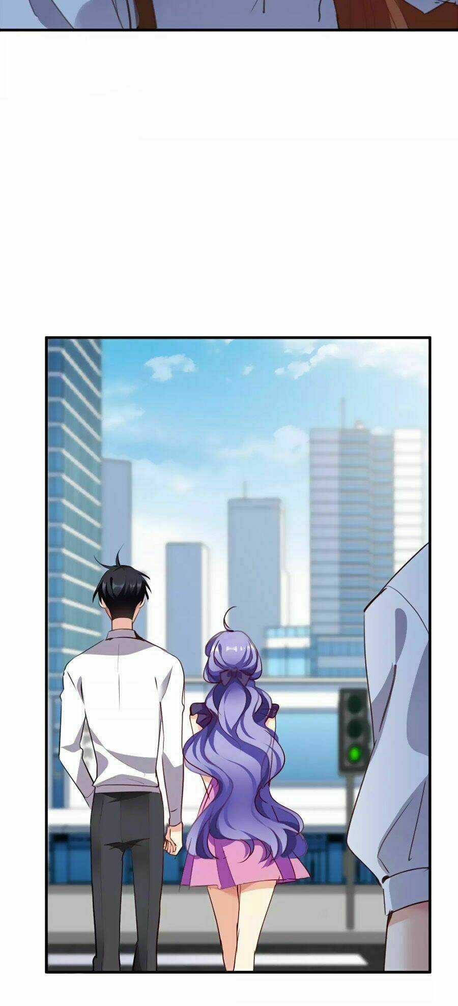 Nhân Chất Tình Nhân - Chapter 24.1 - Trang 2