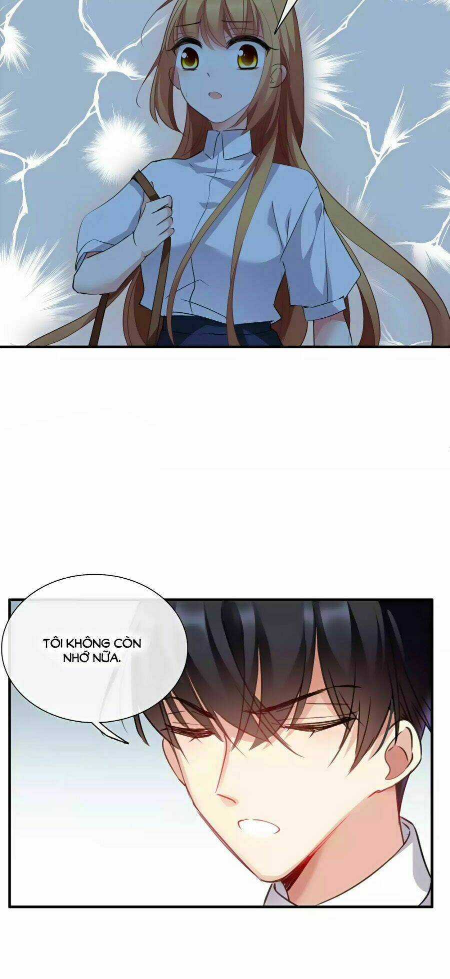 Nhân Chất Tình Nhân - Chapter 24.1 - Trang 11