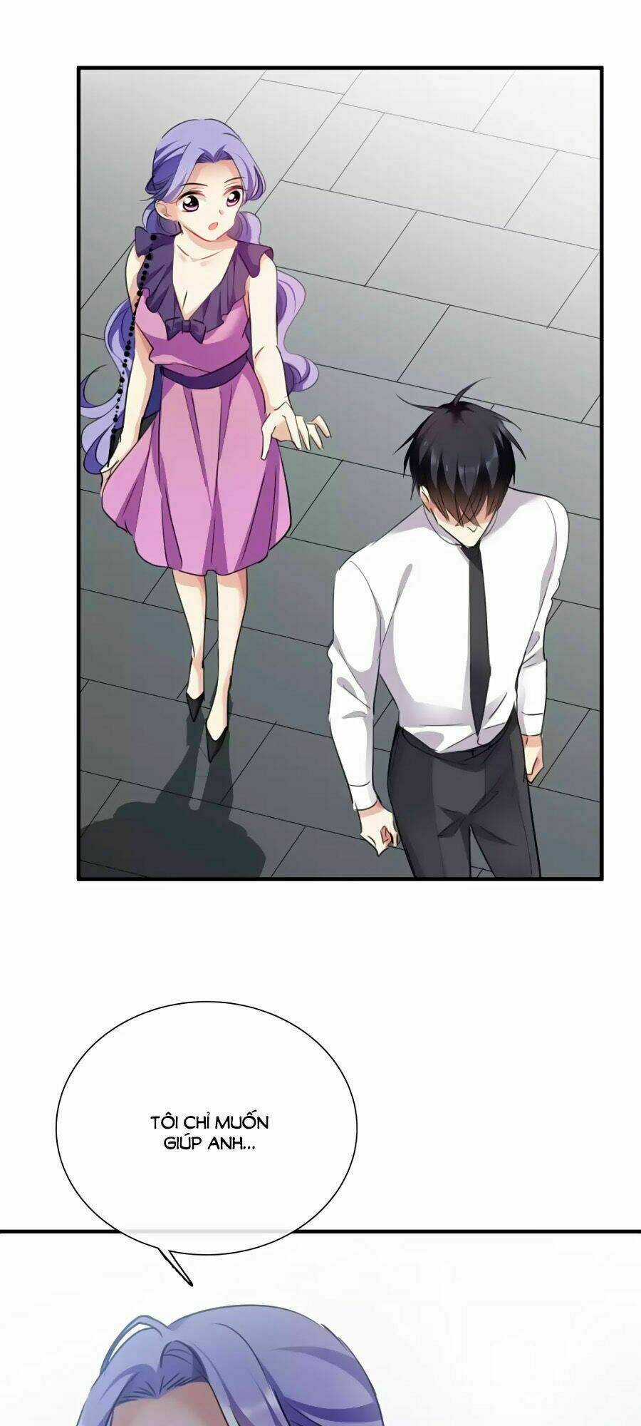 Nhân Chất Tình Nhân - Chapter 24.1 - Trang 14