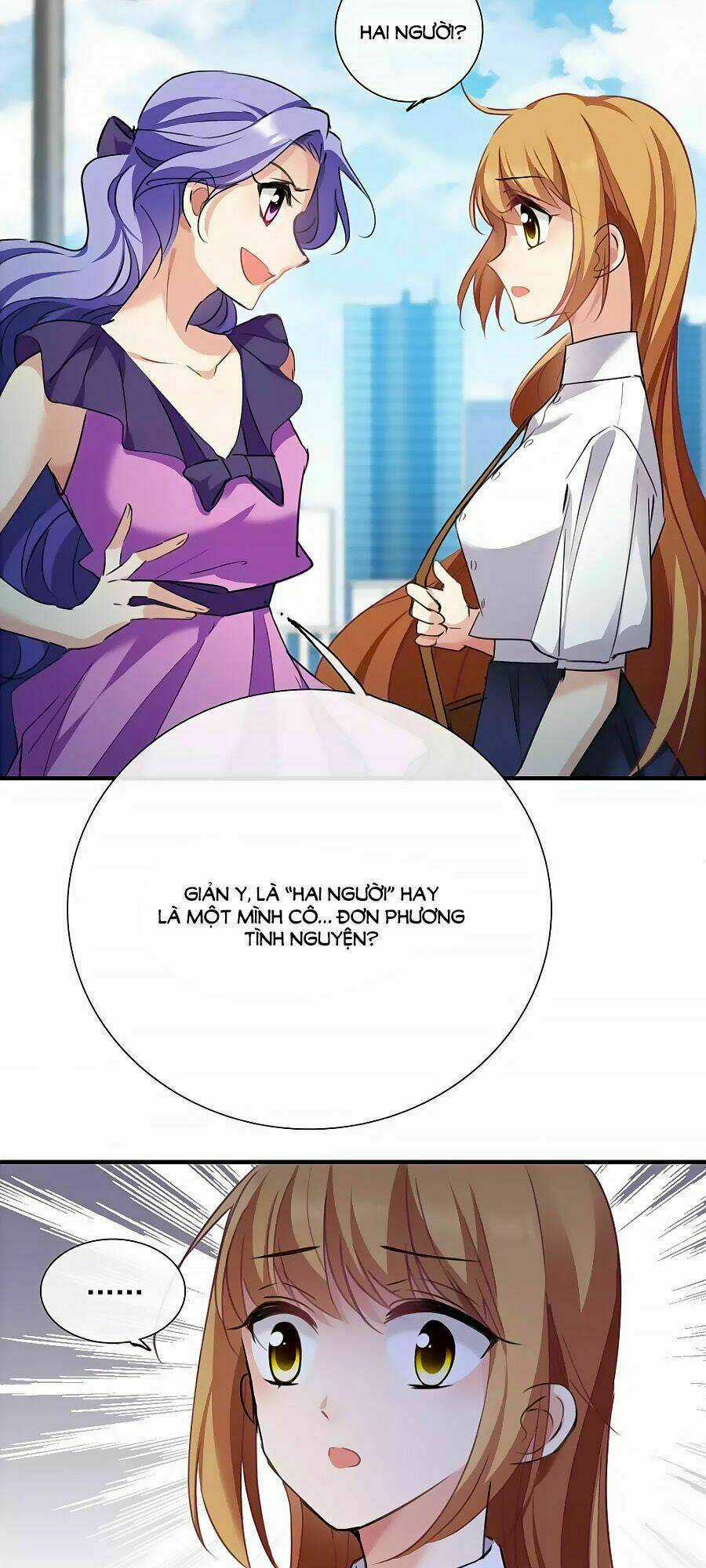 Nhân Chất Tình Nhân - Chapter 24.1 - Trang 20