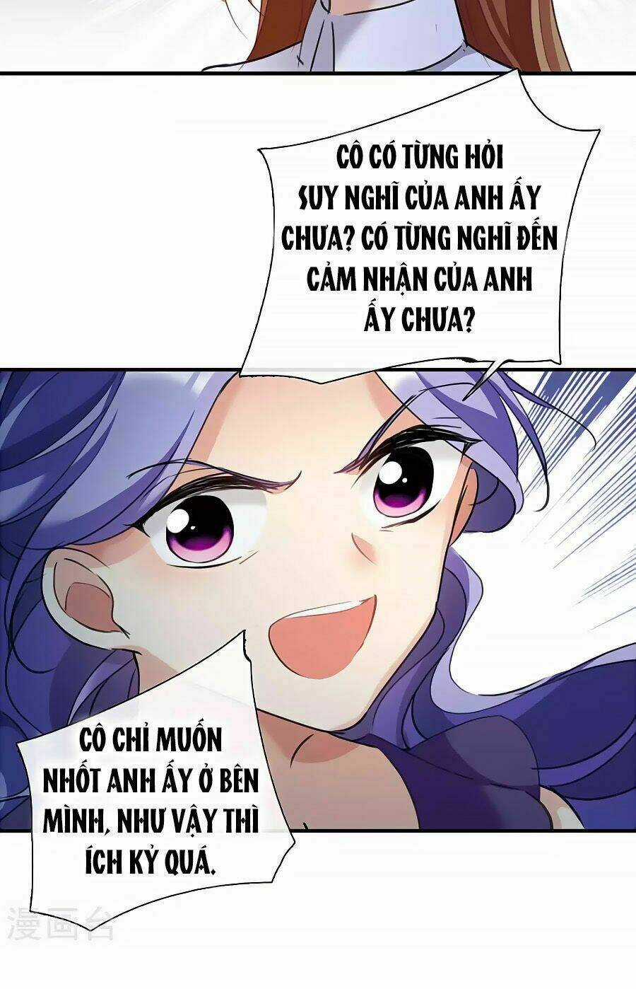 Nhân Chất Tình Nhân - Chapter 24.1 - Trang 21