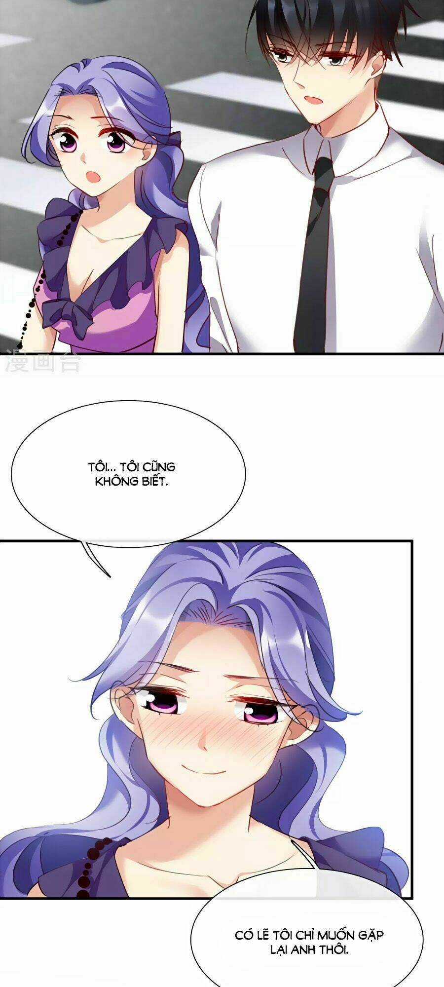 Nhân Chất Tình Nhân - Chapter 24.1 - Trang 4