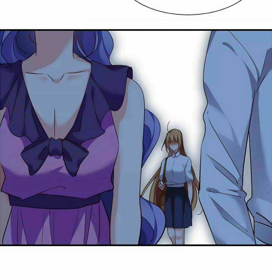 Nhân Chất Tình Nhân - Chapter 24.1 - Trang 5