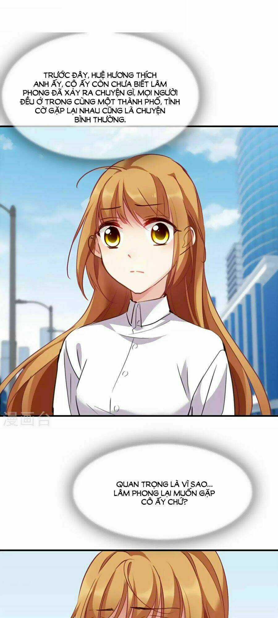 Nhân Chất Tình Nhân - Chapter 24.1 - Trang 6