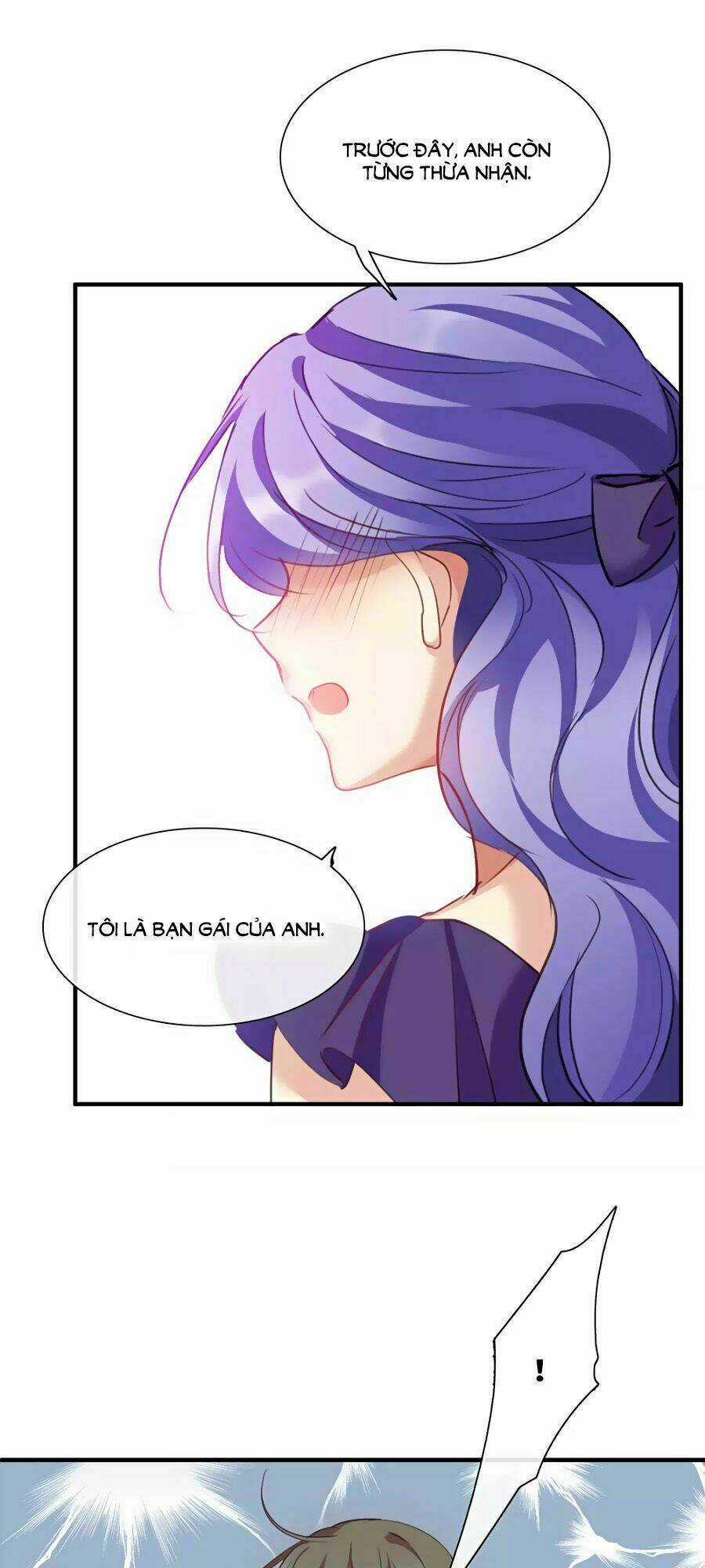 Nhân Chất Tình Nhân - Chapter 24.1 - Trang 10