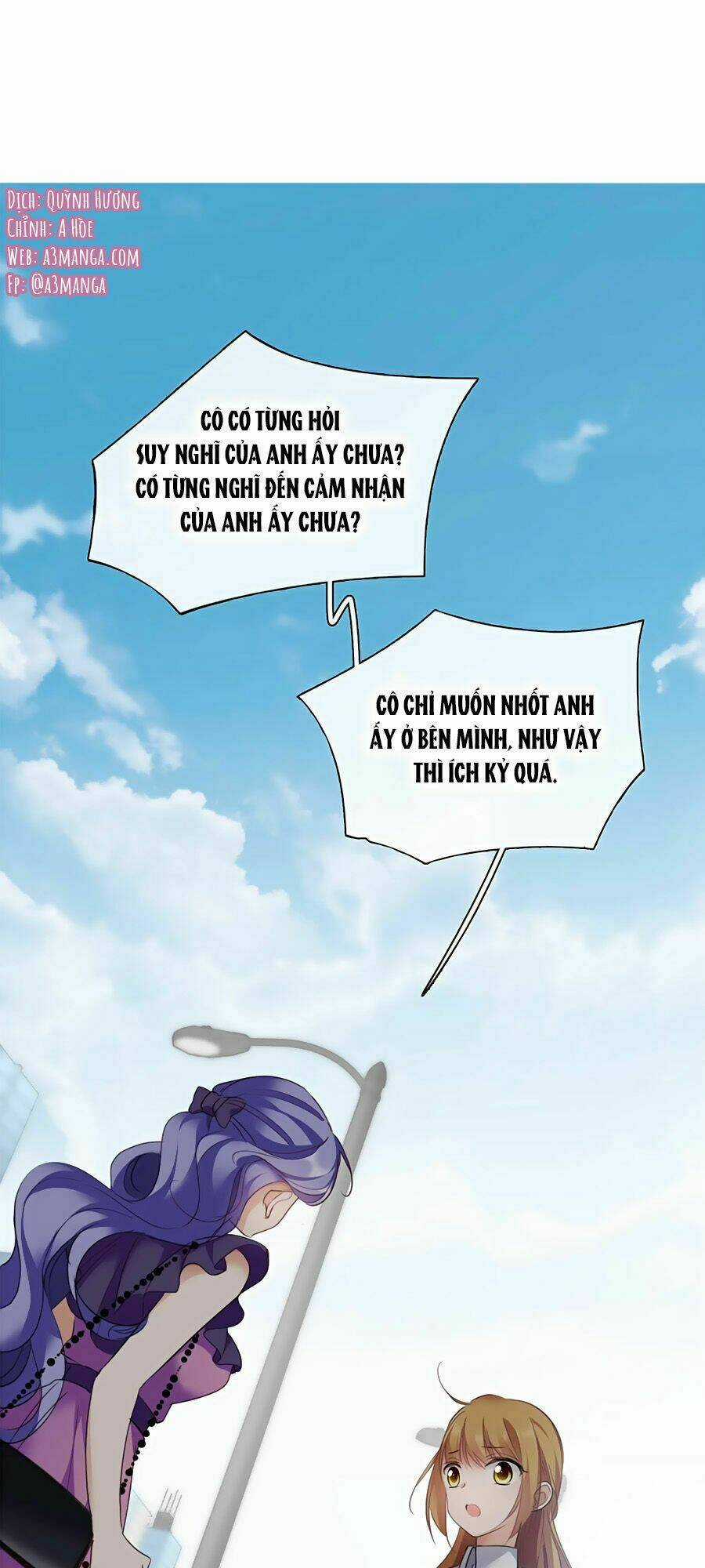 Nhân Chất Tình Nhân - Chapter 24.2 - Trang 2