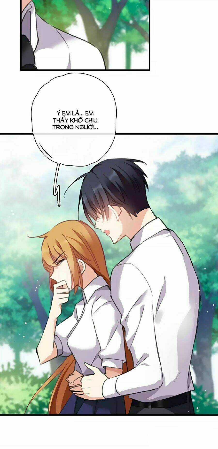 Nhân Chất Tình Nhân - Chapter 24.2 - Trang 11