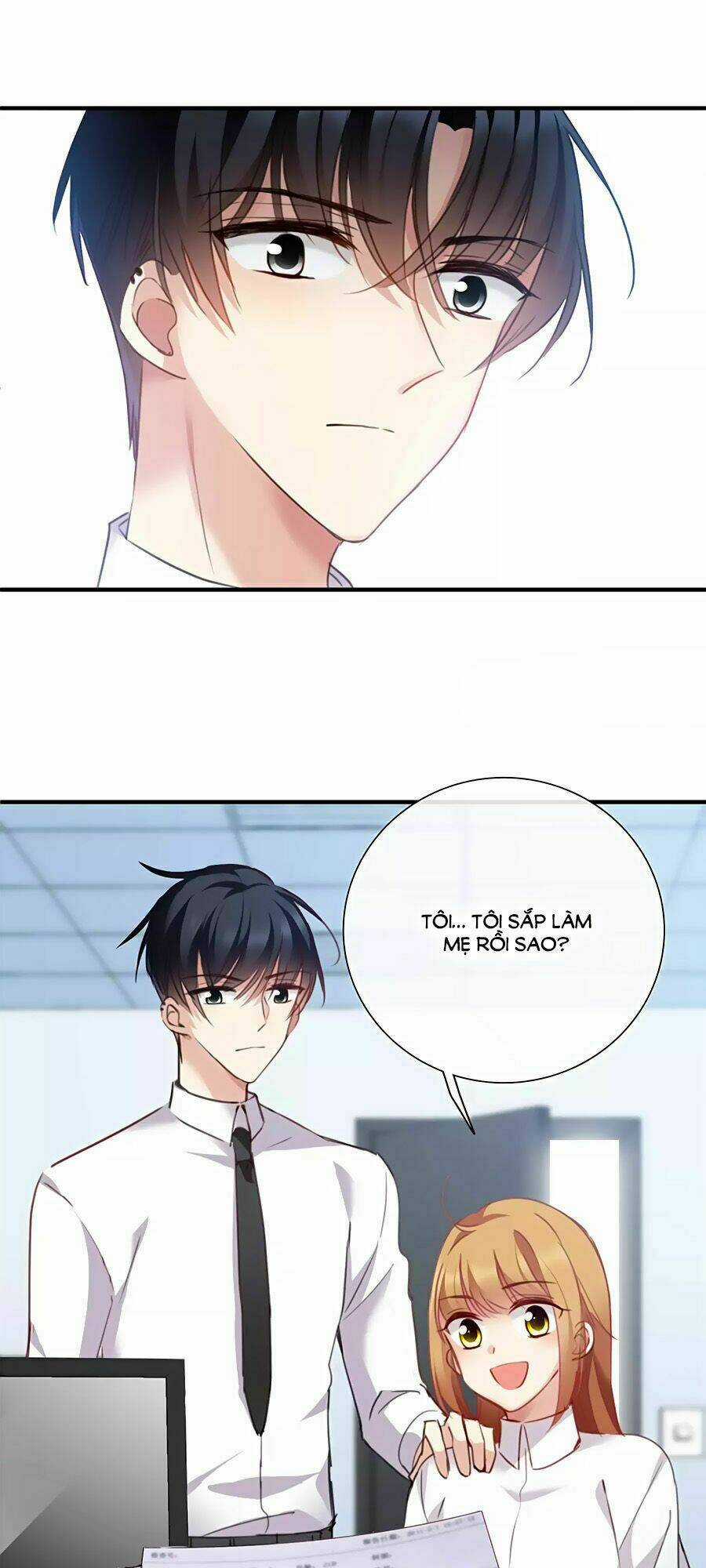 Nhân Chất Tình Nhân - Chapter 24.2 - Trang 15