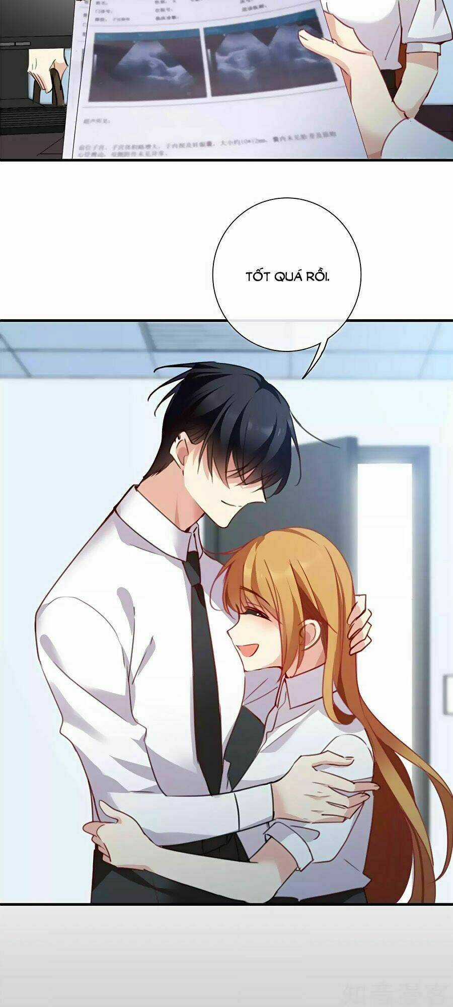 Nhân Chất Tình Nhân - Chapter 24.2 - Trang 16