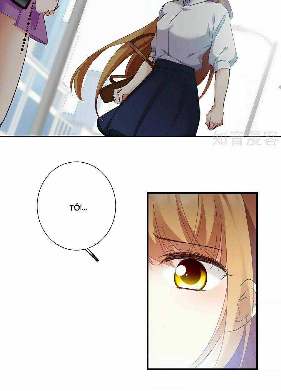 Nhân Chất Tình Nhân - Chapter 24.2 - Trang 3