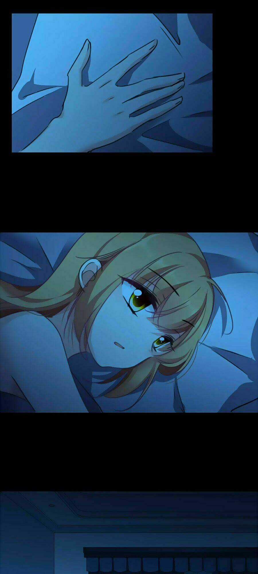 Nhân Chất Tình Nhân - Chapter 24.2 - Trang 21