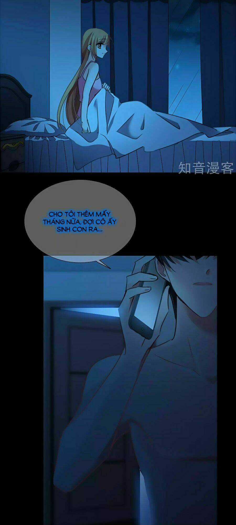 Nhân Chất Tình Nhân - Chapter 24.2 - Trang 22