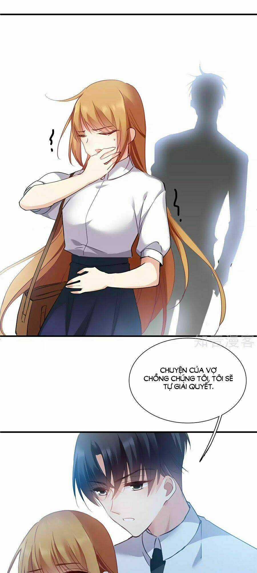 Nhân Chất Tình Nhân - Chapter 24.2 - Trang 4