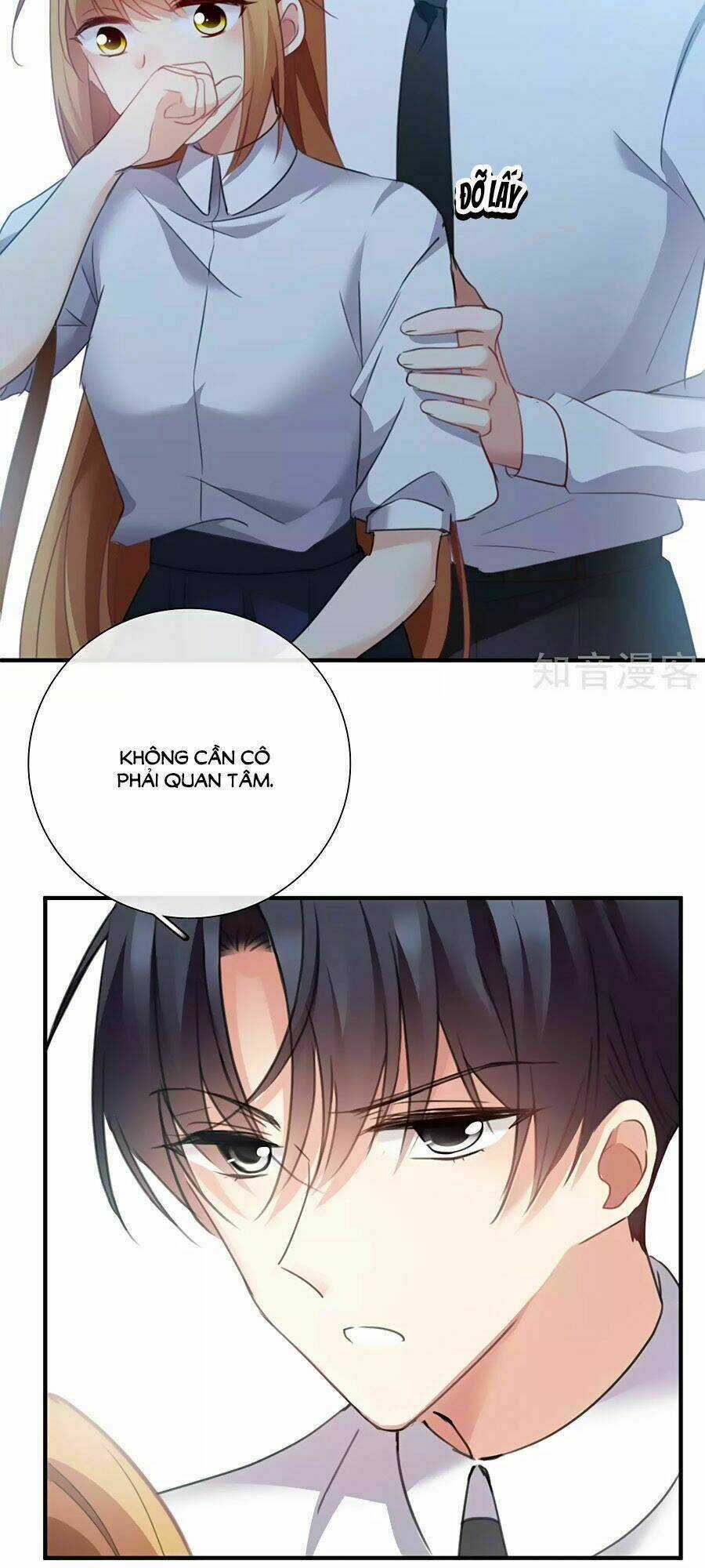 Nhân Chất Tình Nhân - Chapter 24.2 - Trang 5