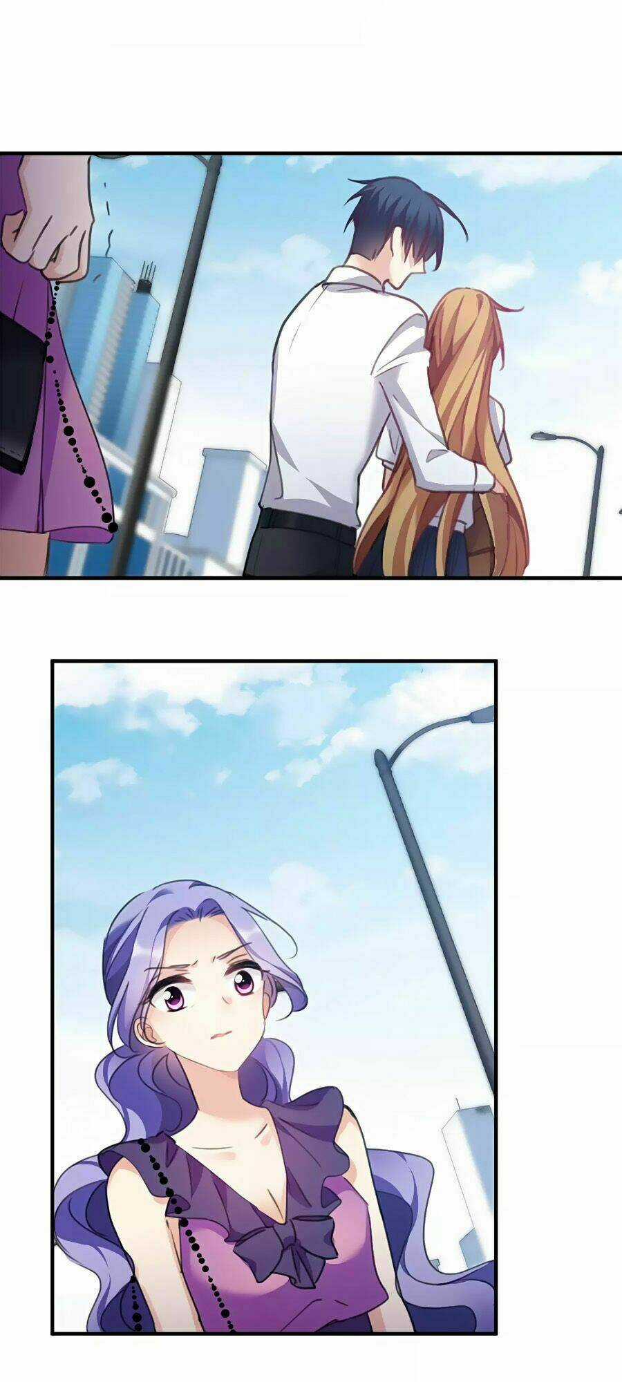 Nhân Chất Tình Nhân - Chapter 24.2 - Trang 7