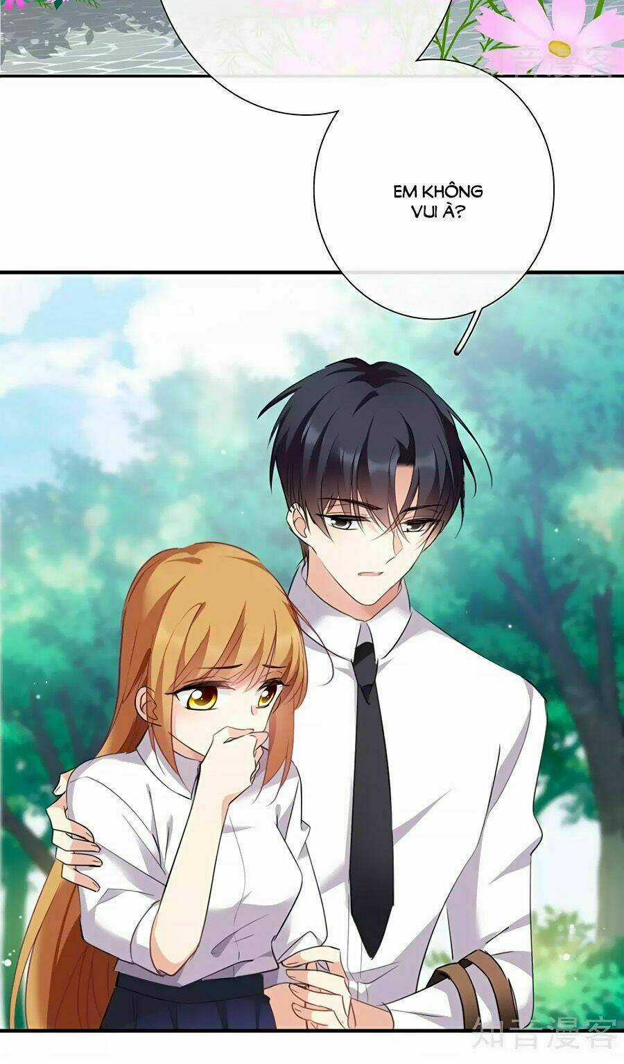 Nhân Chất Tình Nhân - Chapter 24.2 - Trang 9