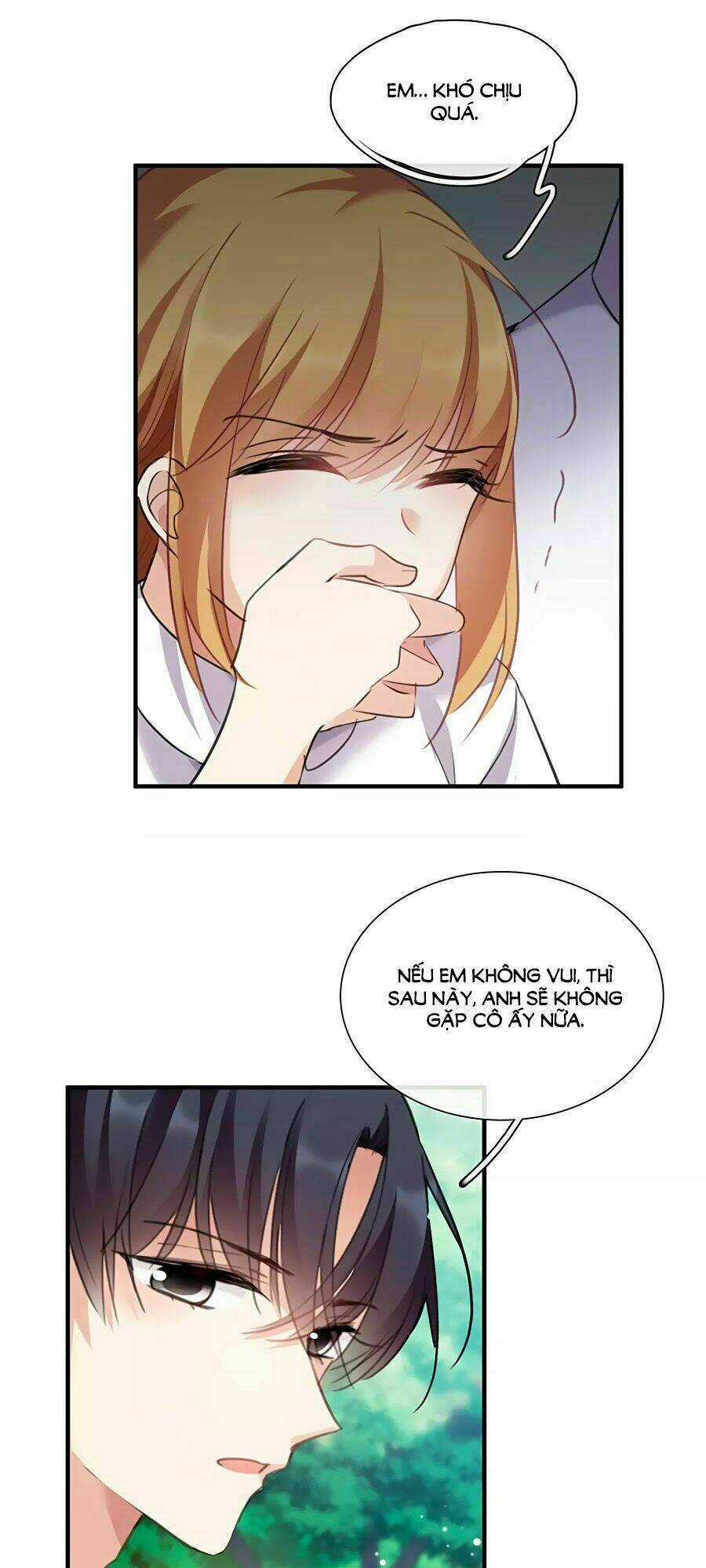 Nhân Chất Tình Nhân - Chapter 24.2 - Trang 10