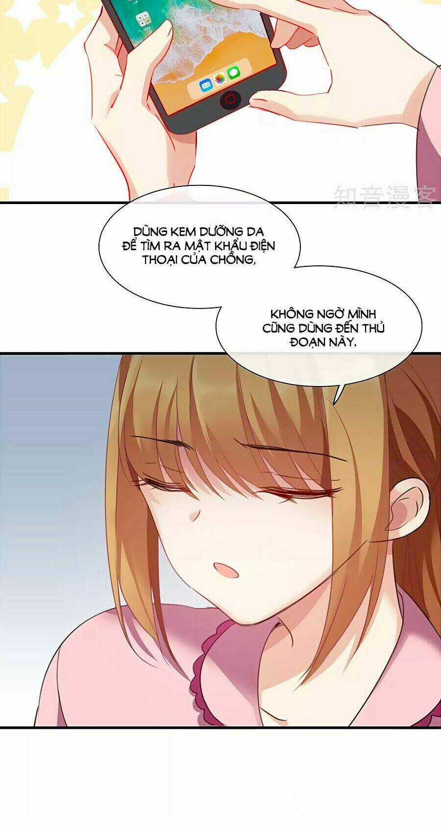 Nhân Chất Tình Nhân - Chapter 25.1 - Trang 17