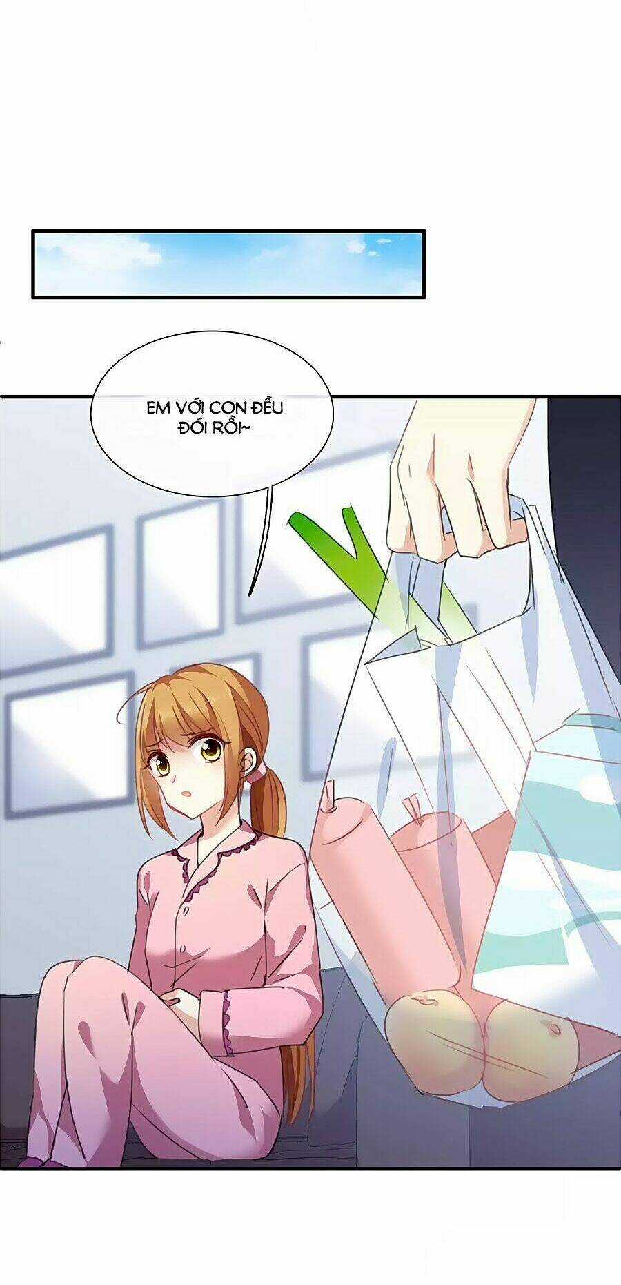 Nhân Chất Tình Nhân - Chapter 25.1 - Trang 3