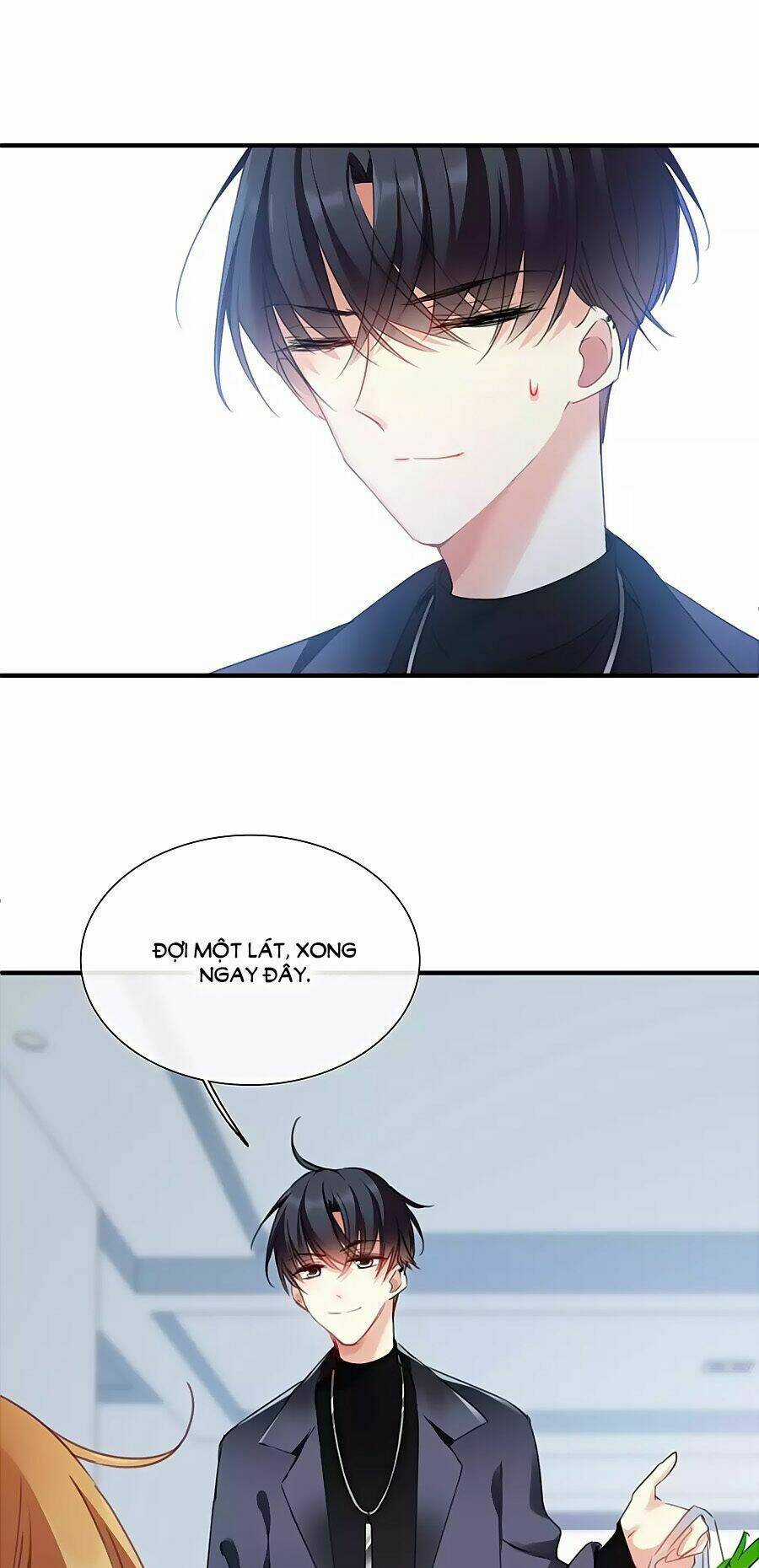 Nhân Chất Tình Nhân - Chapter 25.1 - Trang 4